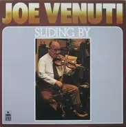 Joe Venuti - Sliding By