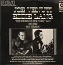 LP - Joe Venuti, Eddie Lang - The Sounds of New York Vol.2