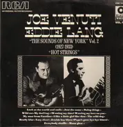 Joe Venuti, Eddie Lang - The Sounds of New York Vol.2