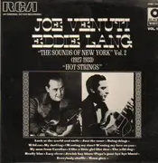 LP - Joe Venuti, Eddie Lang - The Sounds of New York Vol.2