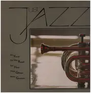Joe Venuti, Pee Wee Russell, earl Hines, Dizzy Gillespie, Benny Goodman - Just Jazz Vol. 3