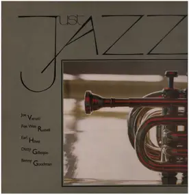 Joe Venuti - Just Jazz Vol. 3