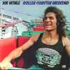 LP - Joe Vitale - Roller Coaster Weekend - Promo sticker