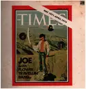 LP - Joe Yamanaka & Flower Travellin' Band - The Times - no obi