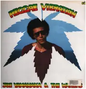 Joe Yamanaka & The Wailers - Reggae Vibration