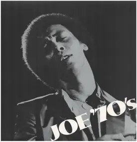 Joe Yamanaka - Joe '70's