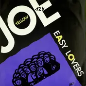 joe yellow