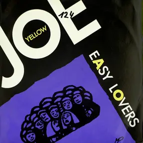 joe yellow - Easy Lovers