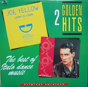 joe yellow - Lover To Lover / I'm Your Lover