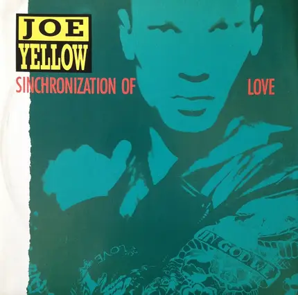 Joe Yellow - Synchronisation Of Love