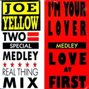 joe yellow - Two Special Medley