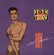 joe yellow - Wild Boy