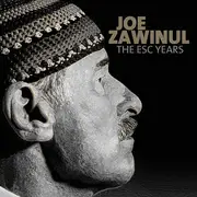 CD - Joe Zawinul - The ESC Years