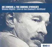 Joe Zawinul - Vienna Nights | Live At Joe Zawinul's Birdland