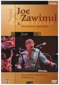 Joe Zawinul - Jazz - Recorded Live At The Munich Philharmonie