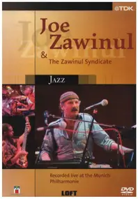 Joe Zawinul - Jazz - Recorded Live At The Munich Philharmonie