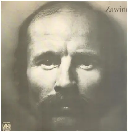Joe Zawinul - Zawinul