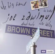 Joe Zawinul - Brown Street