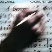 Joe Zawinul - Concerto Retitled