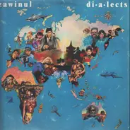 Joe Zawinul - Dialects