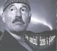 Joe Zawinul - Faces & Places