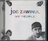 CD - Joe Zawinul - My People