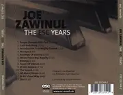 CD - Joe Zawinul - The ESC Years
