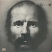 LP - Joe Zawinul - Zawinul