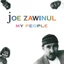 CD - Joe Zawinul - My People