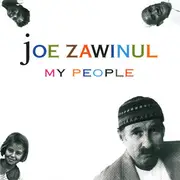 CD - Joe Zawinul - My People