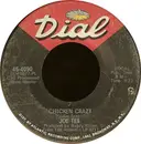 7inch Vinyl Single - Joe Tex - Chicken Crazy / Buying A Book