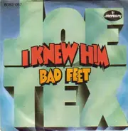Joe Tex - I Knew Him