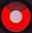 7inch Vinyl Single - Joe Tex - I've Got To Do A Little Bit Better / What In The World