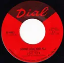7inch Vinyl Single - Joe Tex - Skinny Legs And All
