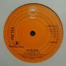 7inch Vinyl Single - Joe Tex - We Held On