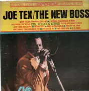 LP - Joe Tex - The New Boss