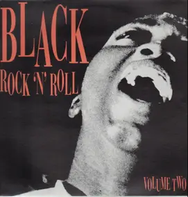 Joe Tex - Black Rock'n'Roll Volume Two