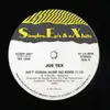 12inch Vinyl Single - Joe Tex / Johnnie Taylor - Ain't Gonna Bump No More / Disco Lady