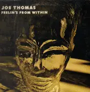 LP - Joe Thomas - Feelin's From Within