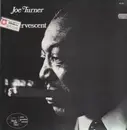 LP - Joe Turner - Effervescent