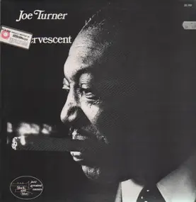 Joe Turner - Effervescent