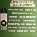 LP - Joe Turner - The Best Of Joe Turner