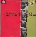 LP - Joe Turner - The Real Boss Of The Blues