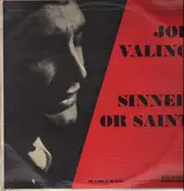 Joe Valino - Sinner or Saint