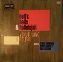 LP - Joe Venuti - Hell's Bells & Hallelujah