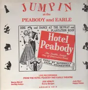 Joe Venuti , Happy Felton , Benny Meroff , Ina Ray Hutton , Bunny Berigan , Judy Starr - Jumpin At The Peabody And Earle