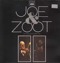 Double LP - Joe Venuti & Zoot Sims - Joe & Zoot