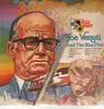 LP - Joe Venuti and the blue five - from the jazz vault