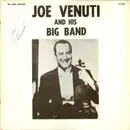LP - Joe Venuti And His Big Band - Joe Venuti And His Big Band