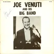 Joe Venuti And His Big Band - Joe Venuti And His Big Band